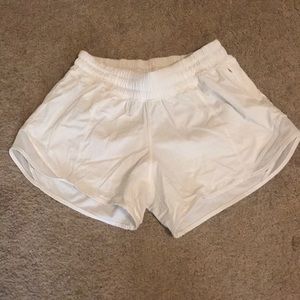 Lululemon running Shorts